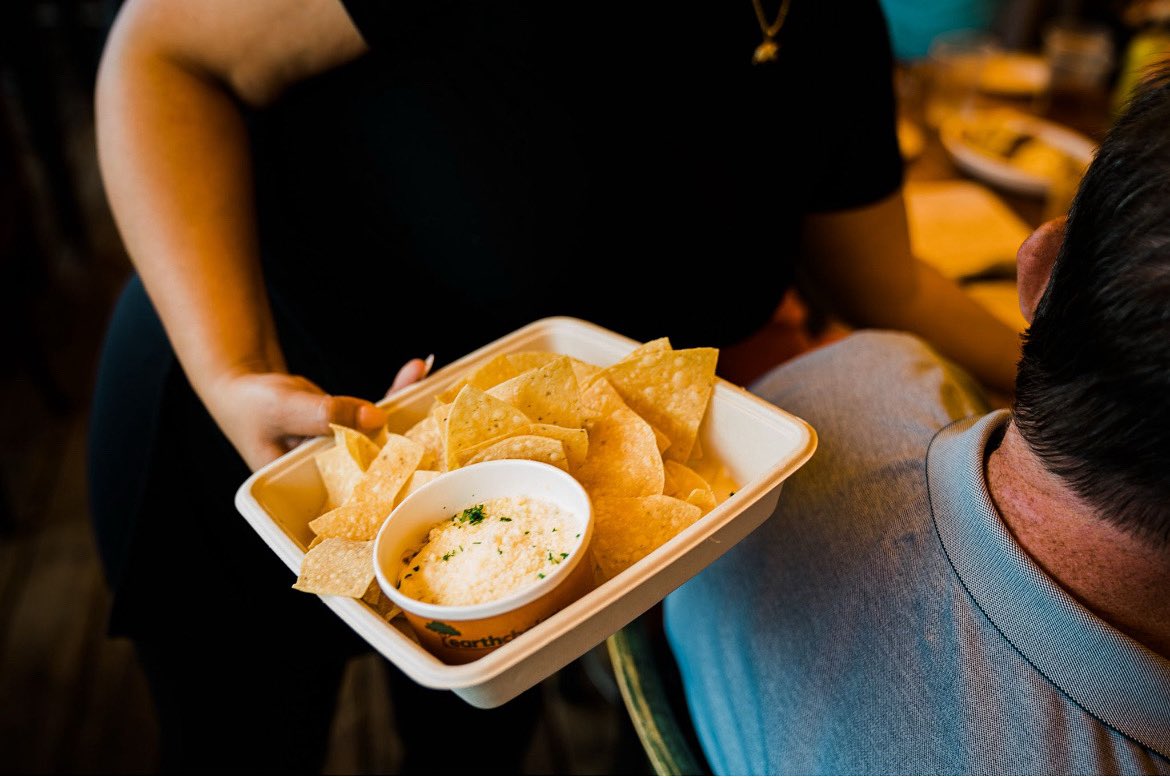 We’ll do the Labor today. You just eat. 🍽️