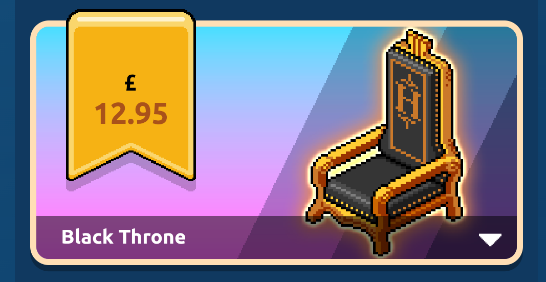 Habbo Gamers Hub tweet media