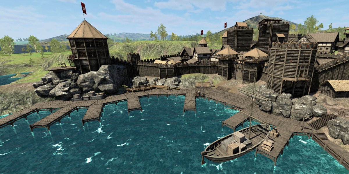 Virtual Studio tweet media