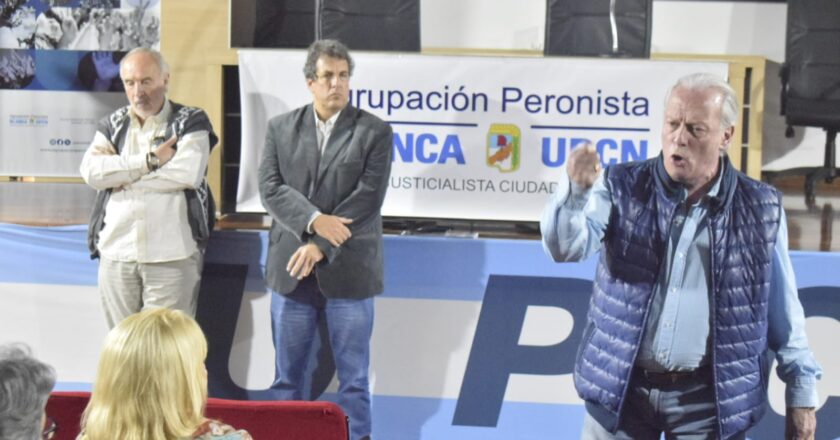 #UPCN debatió el “Justicialismo del Futuro” en su II Congreso de la Militancia radiogremial.com.ar/upcn-debatio-e…