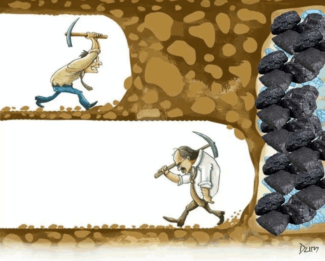 Persistence achieves dreams. GM ⛏️