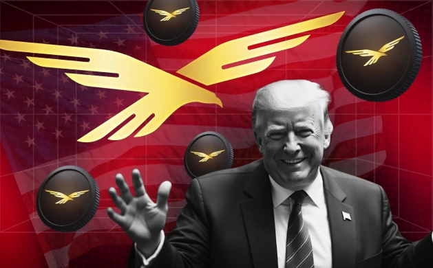 Whale_Guru's tweet image. 🚨 $WLFI Supply Update

@worldlibertyfi just announced circulating supply will be 25B tokens.

At the current price of $0.305, that puts WLFI at a ~$7.5B market cap.

Earlier, it was said circulating supply would only be 5B only

⚠️ D O N ’ T B U Y $WLFI