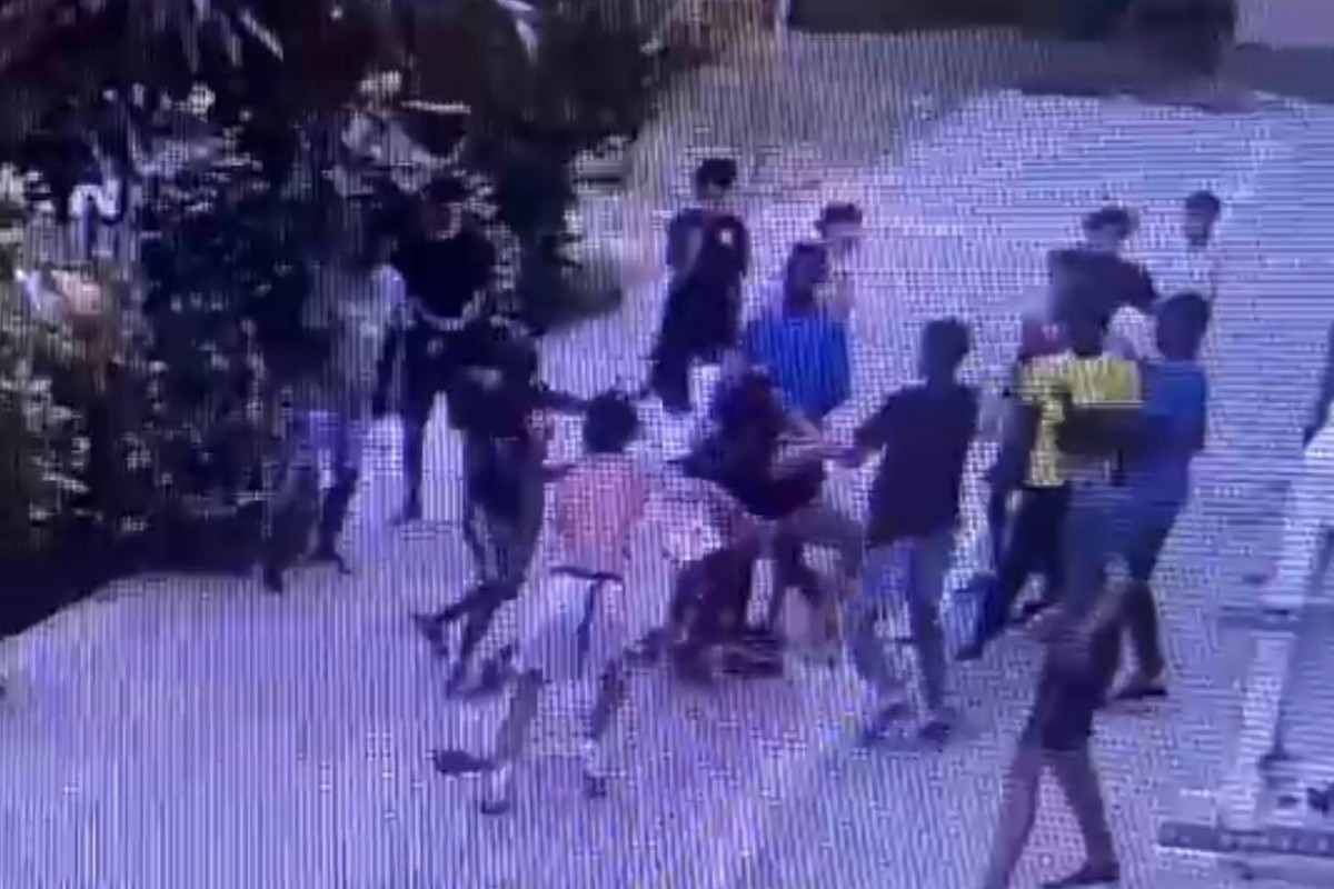 viOnemedia's tweet image. 🔴 ÚLTIMA HORA | El marroquí detenido por la violación a una niña en Hortaleza contaba con antecedentes por una agresión sexual en el País Vasco y por múltiples robos y agresiones