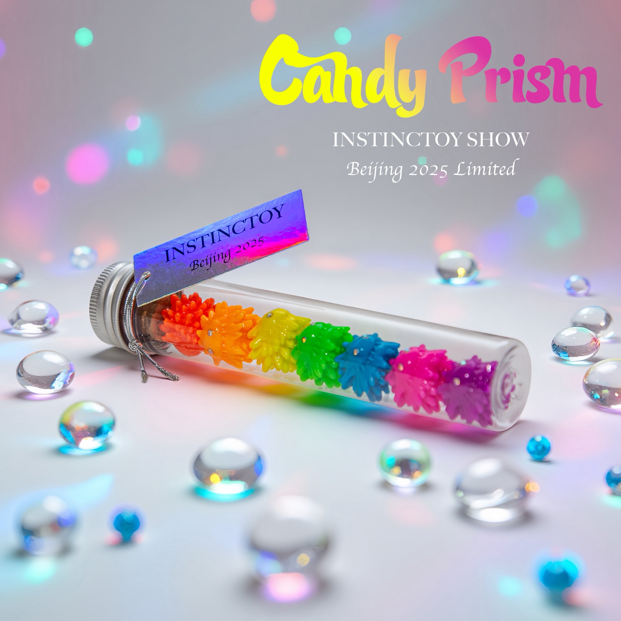 インスティンクトイ インク instinctoy インスティンクトイ inc インク 初期カラー