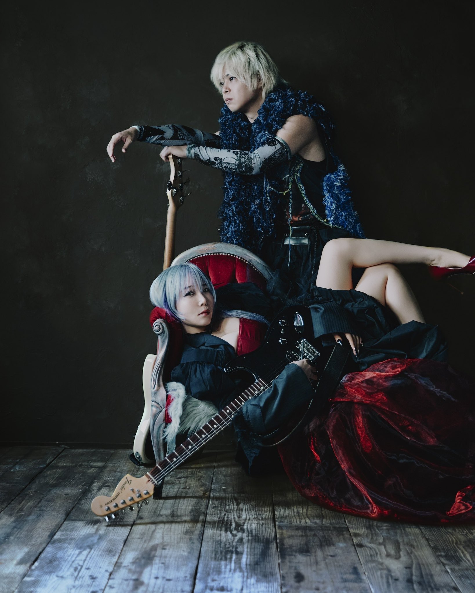 Co shu Nie『OVER KILL』サイン入り Co shu Nie『OVER KILL』サイン入り