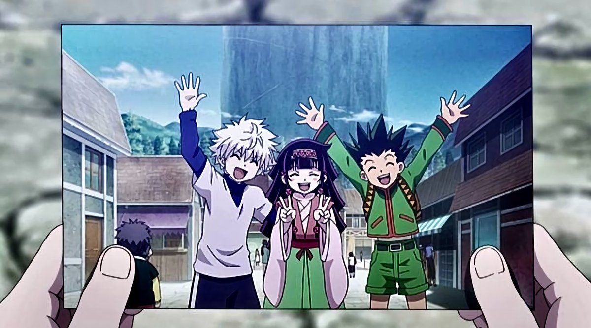 #hxh 
🩵🩵🩵