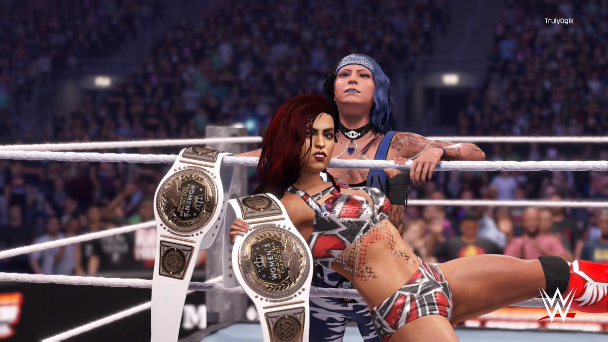Revolution Stampede Wrestling tweet media