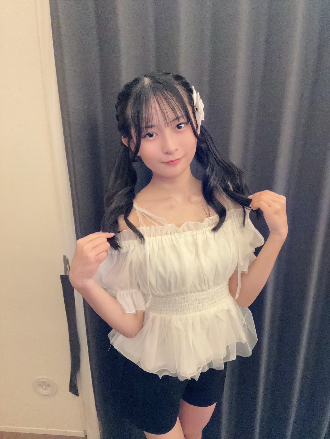 NMB48 9期生 衣笠彩実 生写真 ブロマイドチェキ セット NMB48 衣笠彩実 生写真まとめ売り 11枚 - メルカリ