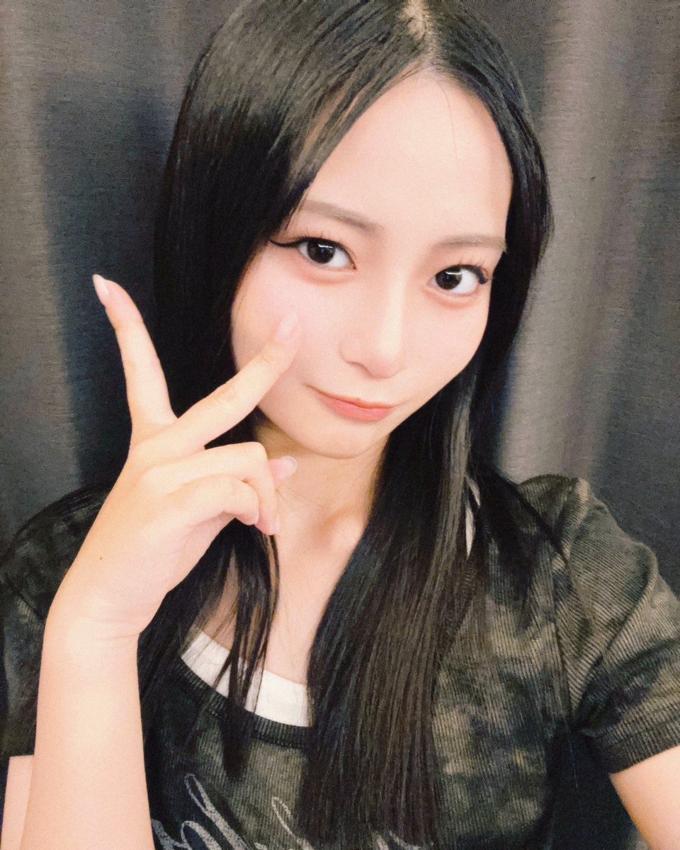 NMB48 宮本杏海 リミスタ 直筆サイン入りチェキ