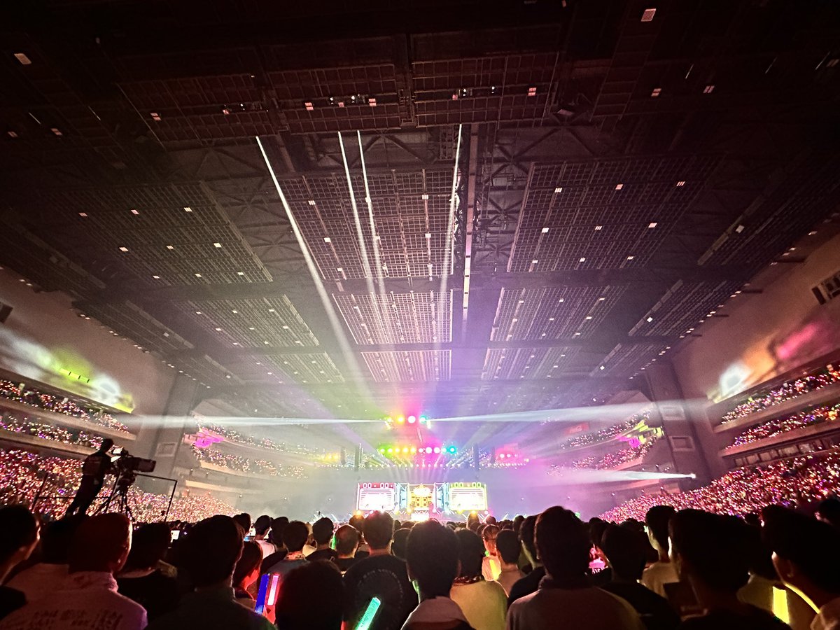 ミルキィホームズ (@milkyholmes) / Posts / X