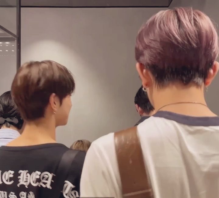 Ares (@iparkjseong) on Twitter photo 