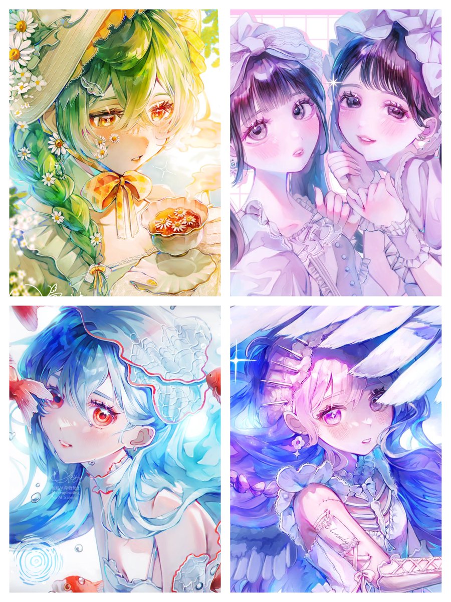 🌻無償アイコン企画第3弾！🌻

▶︎当選人数　2名様
▷参加条件　サンプル使用可能な方、フォロワー様(新規様も⚪︎)
▶︎参加方法　RT +リプ欄に詳細(画像等あると助かります)
▼期限　9月8日まで
(当選者様にはdmで報告)

#無償アイコン企画 #アイコン企画 #無償企画 #無償イラスト企画