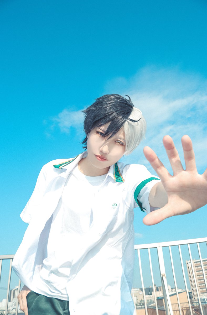 cos / WB
桜遥

photo <a href="/tadanote11/">てる🐼</a>