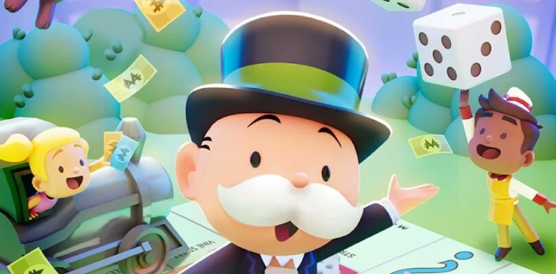 monopolygolink's tweet image. Monopoly GO Free Dice Links [September 2025] – Daily Updated Rewards

👉usaofferspro.com/monopoly-100/

Claim the latest Monopoly GO free dice links today. 
#MonopolyGO #FreeDice #MonopolyGORewards #DailyDiceLinks #MonopolyGoFree #UnitedStates #UnitedKingdom #Canada #germany