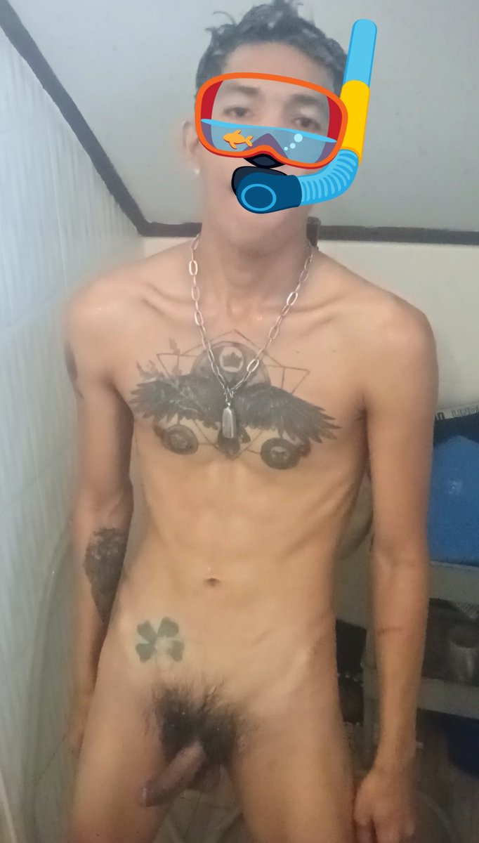 อาบน้ำกานนนน