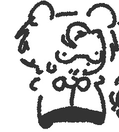 헨리는 곰돌이다 《헨리is곰돌이론》 주장하겠습니다.