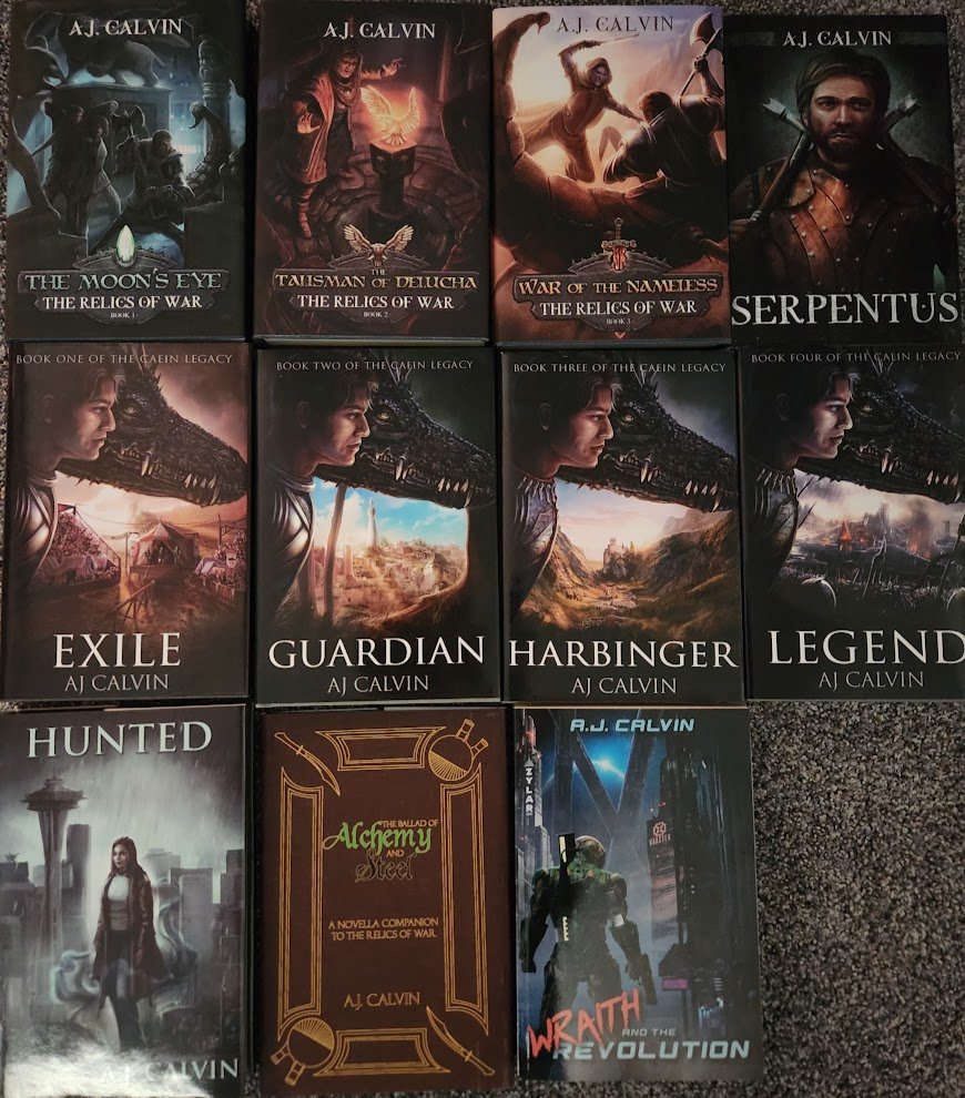 A.J. Calvin tweet media