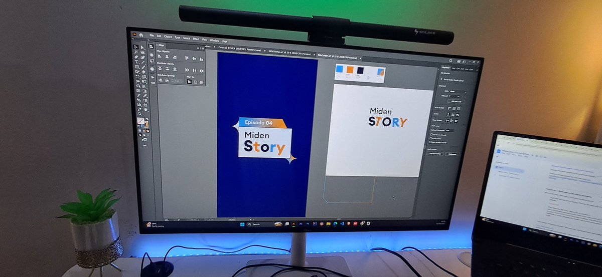 It’s a new week, new month, and I’m ready to keep the momentum going.
Here’s to more creativity and impact this September 💡✨

#motiondesigner #motionsystemdeveloper #ai #b2b #startups #videocreator #Sui #Aptos #Abstract #Bitcoin