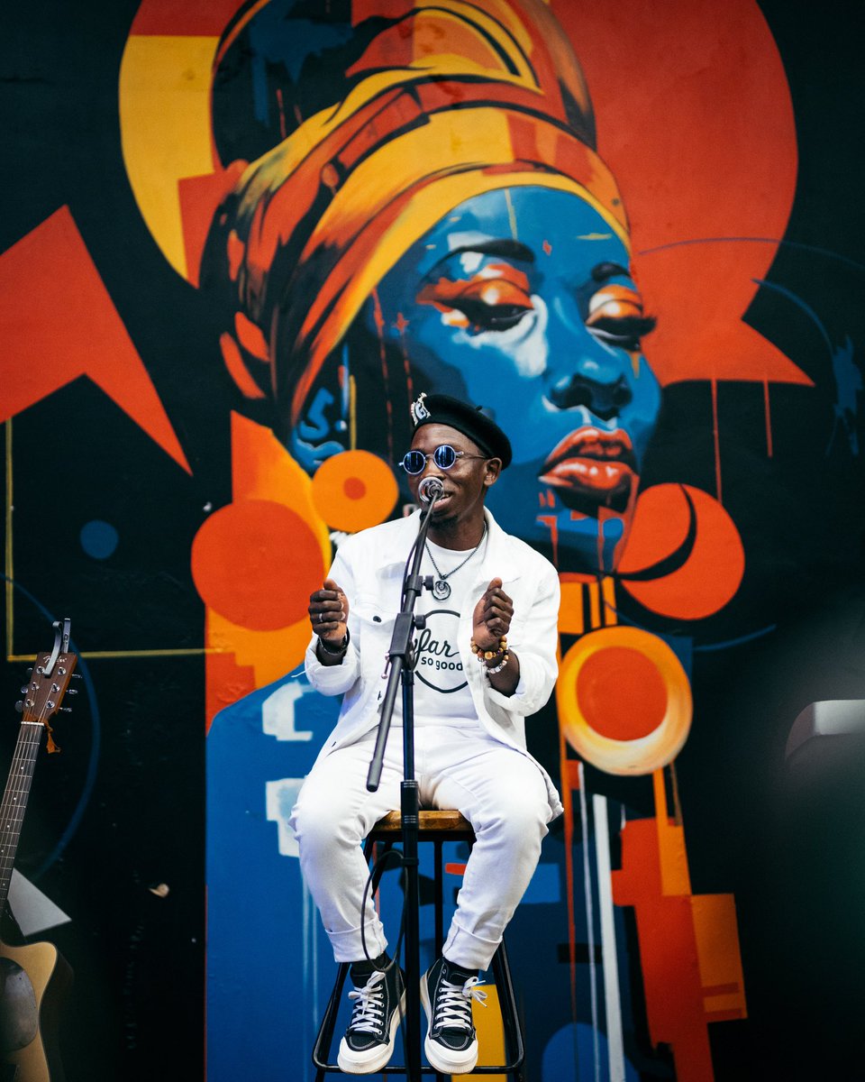 Sofar Sounds Kampala tweet media