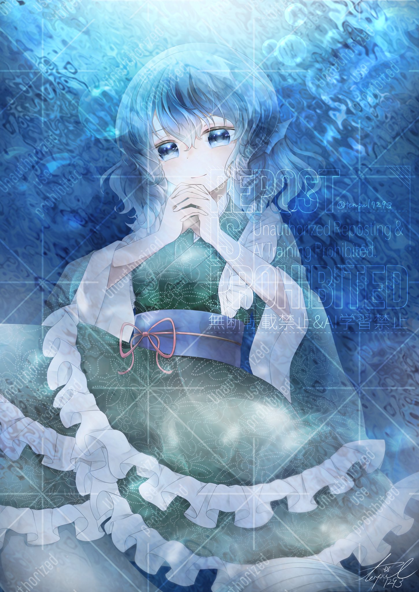月の絵 tenpul7293🦭@skeb募集中 on X: 