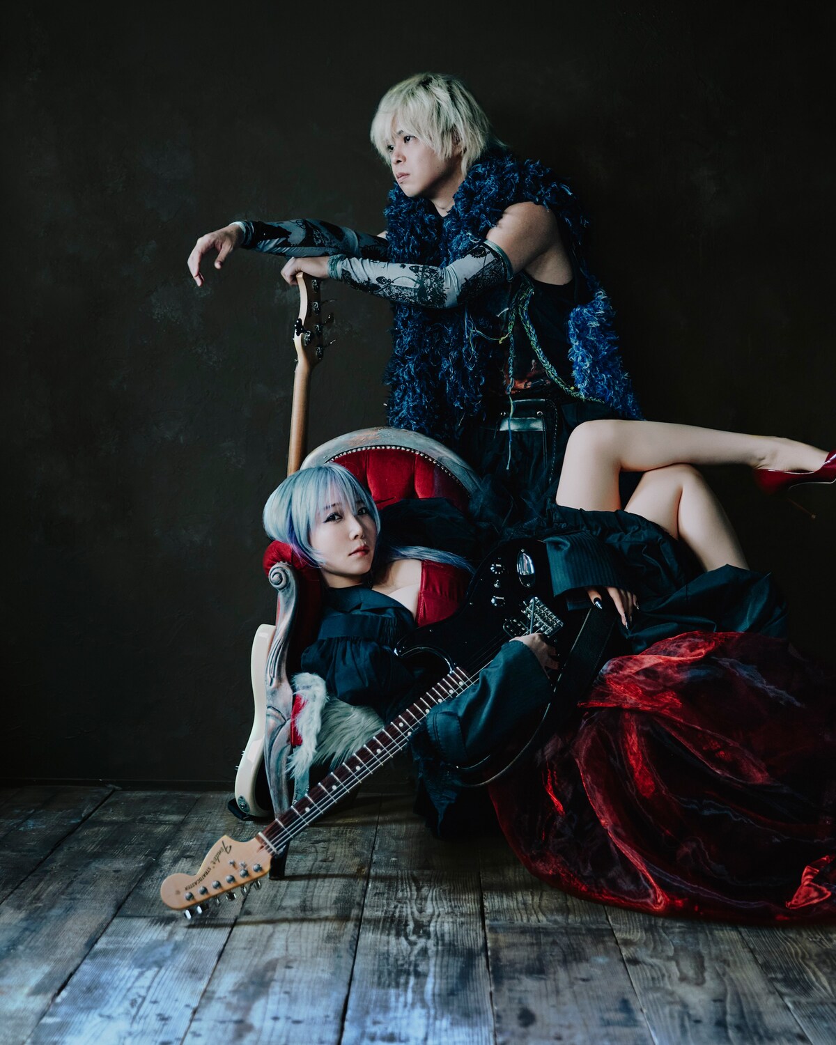 Cö shu Nie コシュニエ 入手困難 ライブ会場限定音源 Discography | Cö shu Nie(コシュニエ) Official Site