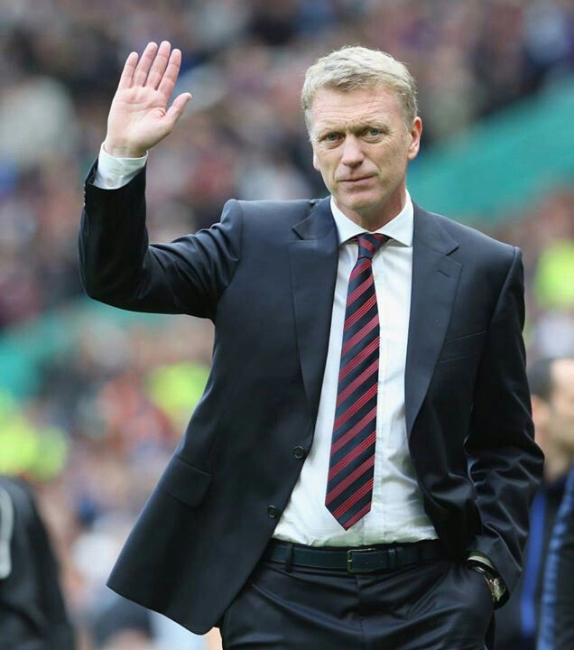 Este CHAD es el único ex DT post Ferguson con trabajo.