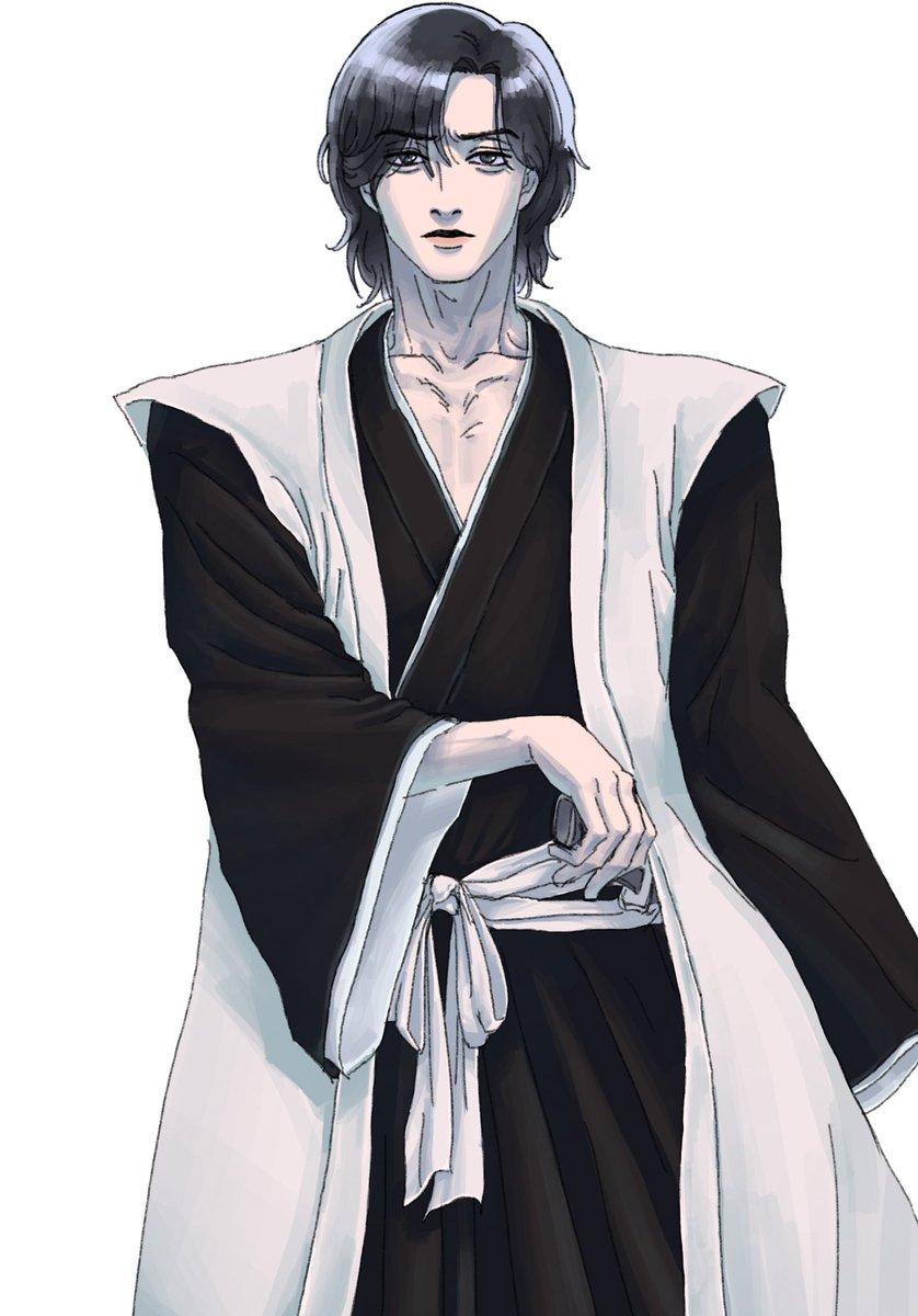 시니가미 토시야상..