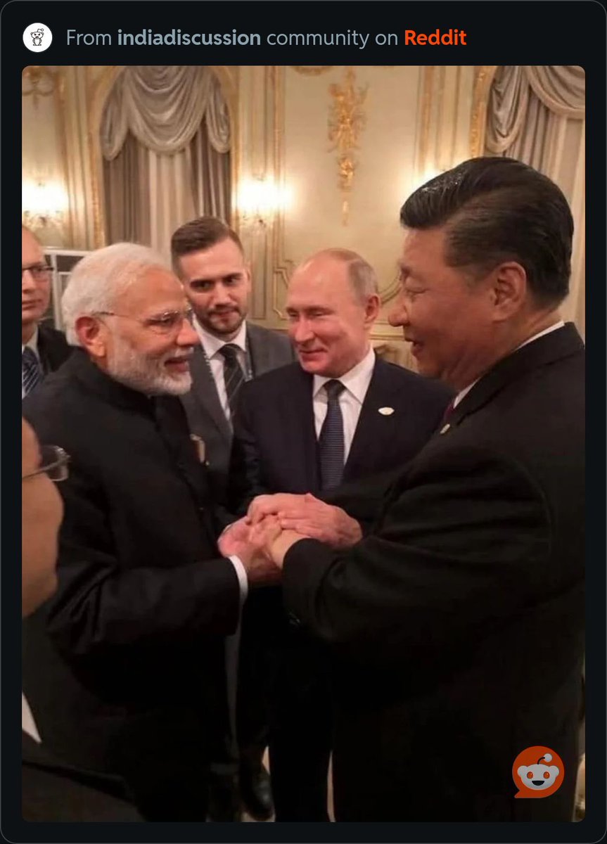 ParameshMatta's tweet photo. @realDonaldTrump should be awarded for this !!
Great initiative Trump https://t.co/2qDVF7z98o