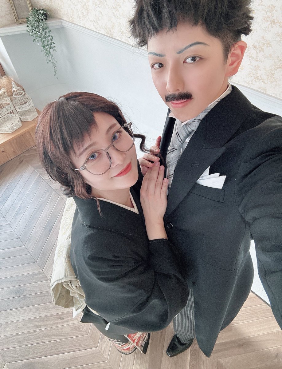 momomo (@monoji00) / X