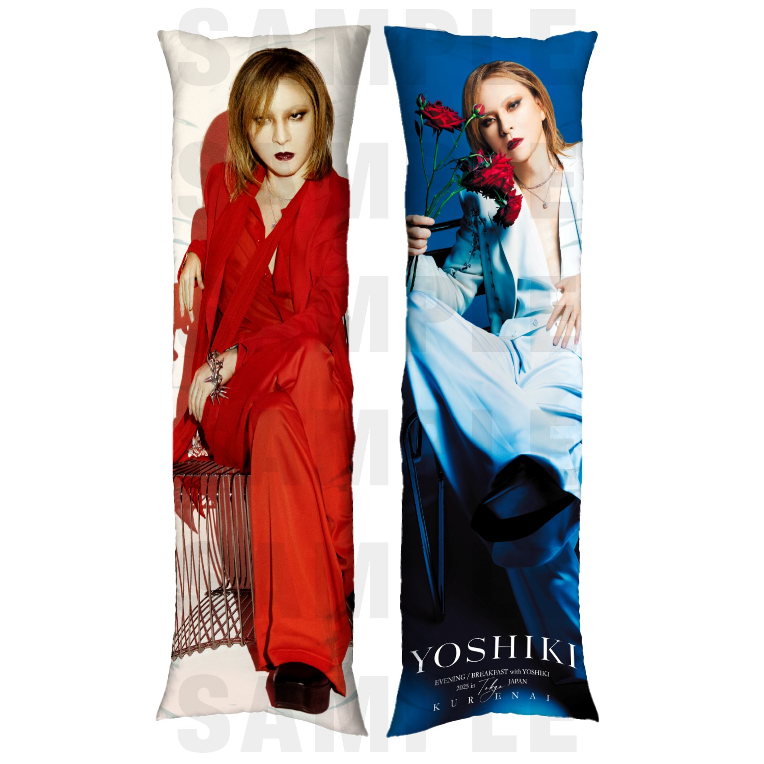 YOSHIKI STORE on X: 