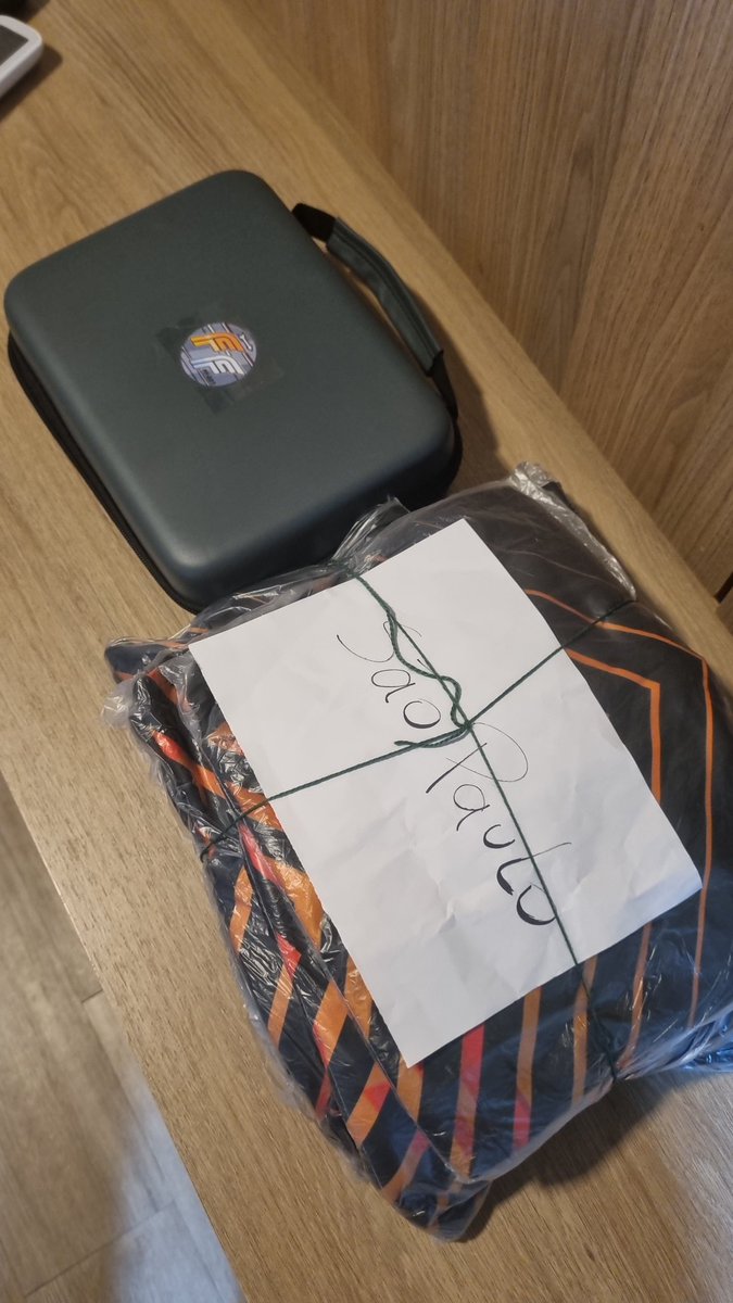 Ficha Final - SEASON 12 tweet media