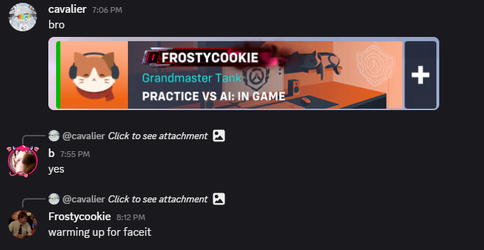 3-2 against decaboxing, practice vs AI is NOT the strat... too close...