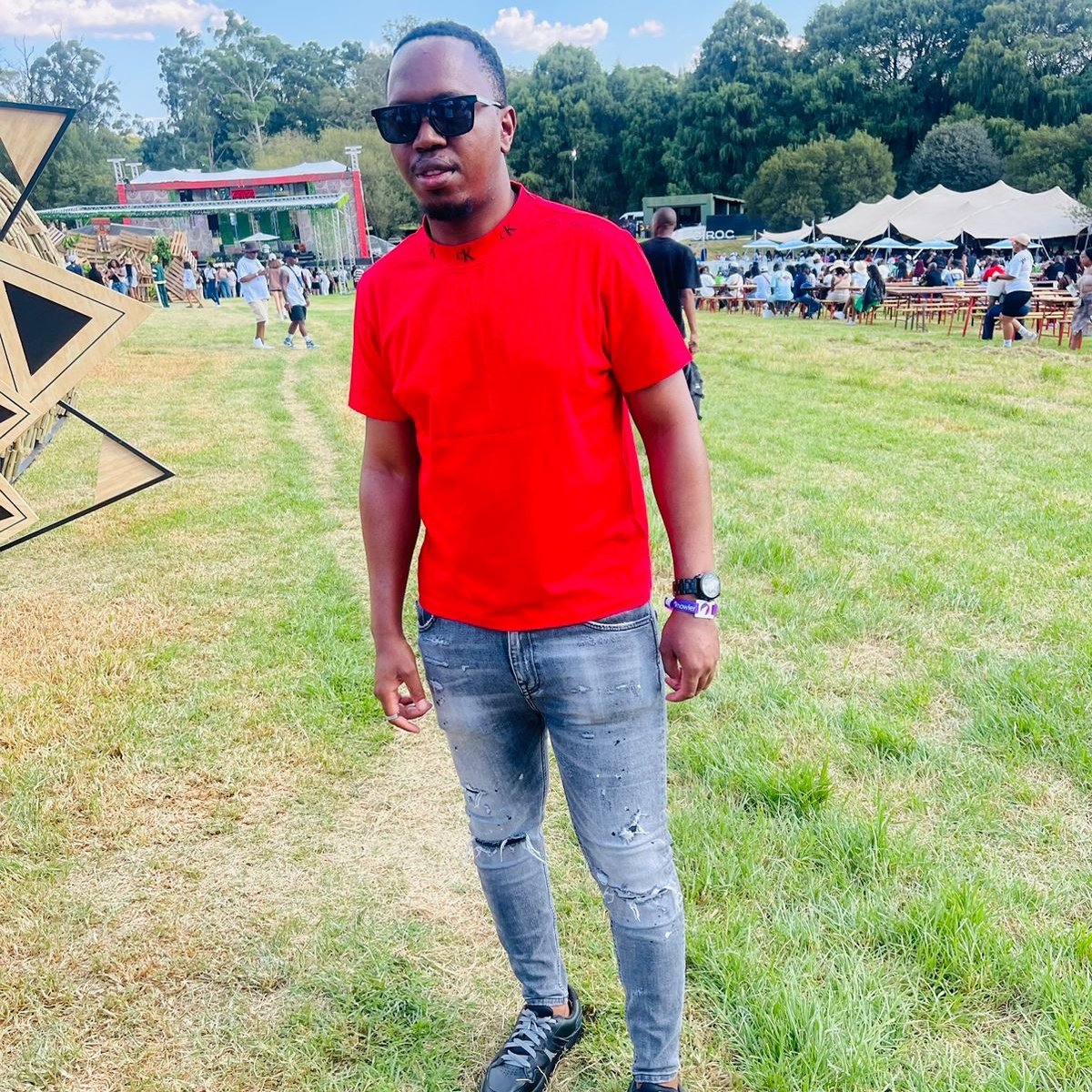 JerryPhakisho's tweet photo. #NewProfilePic https://t.co/9KYzeTSiW1