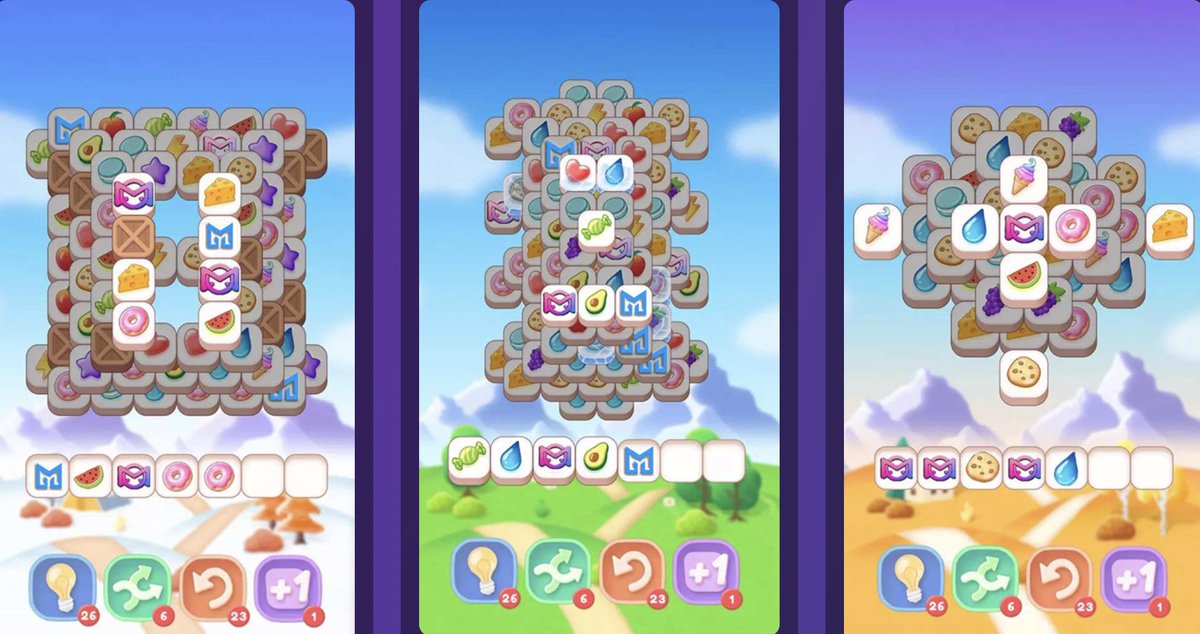 MINXtoken's tweet image. Heyy We are here. Do you know our roadmap?

🔥In 2025

💎MINX APP launch
💎NFT collections
💎Reward systems implementation. 

What you have to do is really very simple. 

Powered by @markaholding_ 

$MINX $MATIC #BTC #NFT