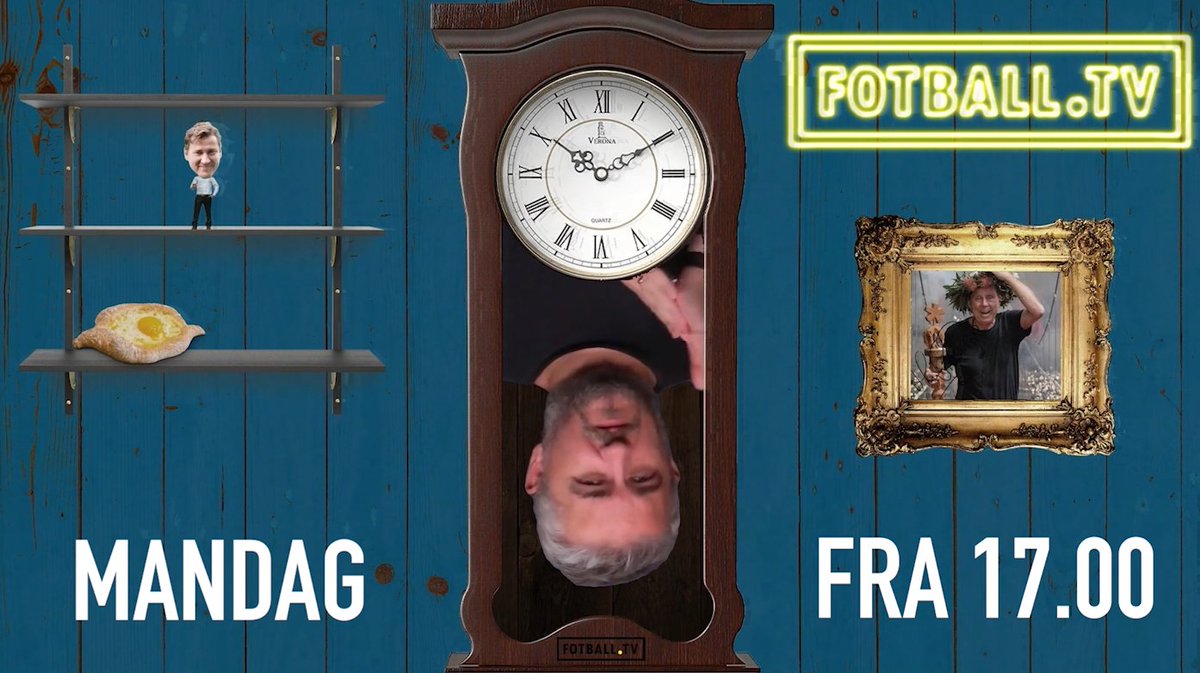 Følg innspurten av overgangsvinduet med oss i dag! Aleksander Schau, <a href="/hanskalla/">Thomas Aune</a>, <a href="/tkknamely/">TK Karlsen</a>, <a href="/StianWahl/">Stian André de Wahl</a>, <a href="/frodelia/">Frode Lia</a> med fler! Sendingen starter kl.17.00 og ligger åpent for alle på fotball.tv