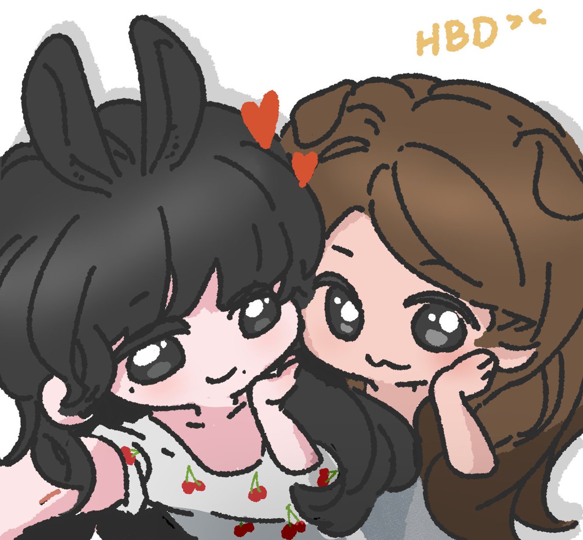 ㅇㄴ즈 생일축하해요🫰🏻