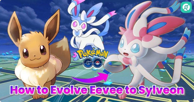 PoGoskill_Inc's tweet image. ✨ Want to evolve Eevee into Sylveon in #PokemonGO?
🔑 Name trick revealed, best PvP movesets &amp;amp; why it’s the top Eeveelution!
🌟 Plus: tips to catch Shiny Sylveon in 2025!
Full guide to evolving Eevee into Sylveon 👉bit.ly/3JFg2is
#EeveeEvolution #ShinySylveon #Eevee