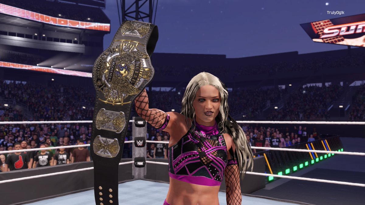 RSW_TTV's tweet photo. #AndSTILL
#TheForsaken's @Harper_Frost2K proved to #StephanieVaquer why she is untouchable as she retains the RSW Women's Championship!!!
#WWE2K25
@WWEgames
@RiotWrestling2K
@CAPITAL_2K
@EPWrestling_TTV
@FWWOnline
@NAProWrestling
@MEWWrestle https://t.co/0lKXUSK9Zw