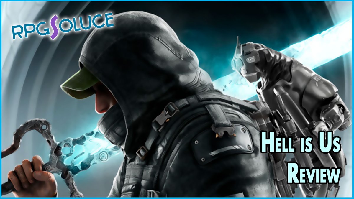 RPGSoluce's tweet image. Hell is Us : Le paradis à portée de main : rpgsoluce.com/reviews/ps5/He… #hellisus #roguefactor @HellisUsGame @Nacon @theroguefactor @Sanosake_gaming @le_gall29 @Hurazil78 @santoryuji