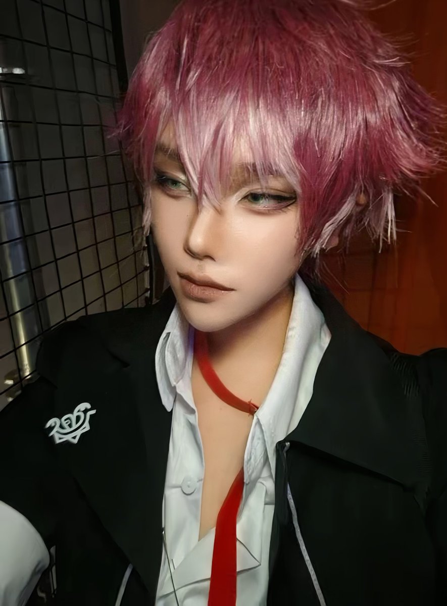 #DIABOLIKLOVERScosplay 
#Ayatocos