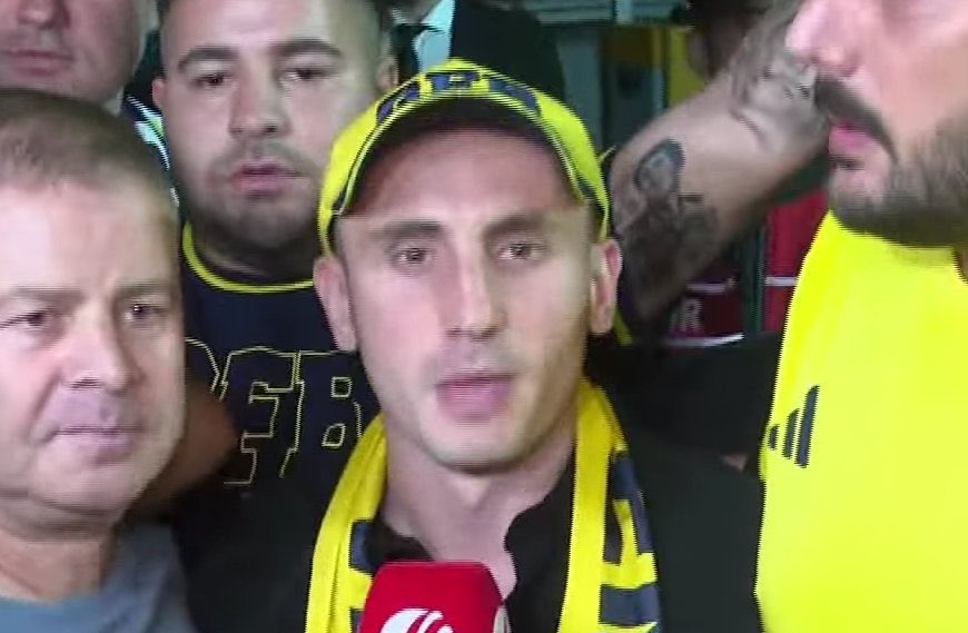 #GalatasaraySK Senin tipine ....