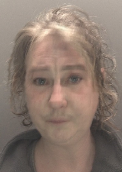 Merseyside Police (@merseypolice) on Twitter photo MISSING | We are continuing to appeal for help in finding missing Leanne Hodge who was last seen in Liverpool city centre.
Leanne, 42 years, was last seen by the Playhouse Theatre on Williamson Square on Sunday 24 August.
More here 
 orlo.uk/ARgH4 MISSING | We are continuing to appeal for help in finding missing Leanne Hodge who was last seen in Liverpool city centre.
Leanne, 42 years, was last seen by the Playhouse Theatre on Williamson Square on Sunday 24 August.
More here 
 orlo.uk/ARgH4