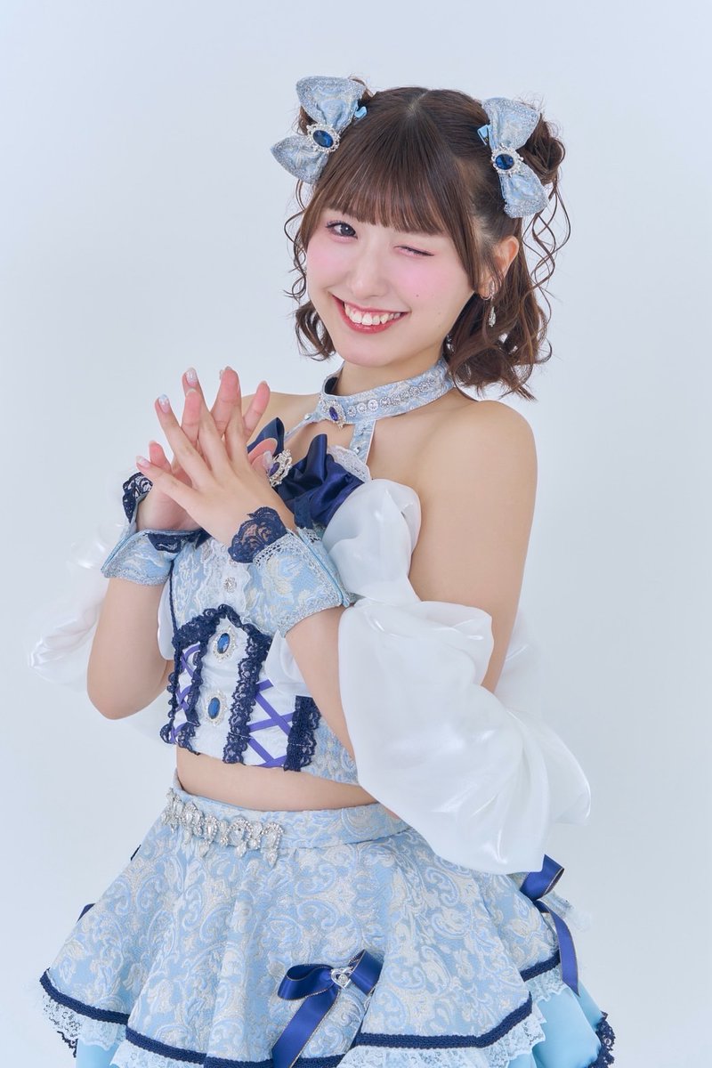 miao【公式】 (@miao__official) on Twitter photo ✩࿐⋆*✩࿐⋆*✩࿐⋆*✩࿐⋆*✩ ✩࿐⋆*
𓏸𓈒🫧𓂃 miao 新ビジュアル𓂃🫧𓈒𓏸
💛由利美桜( <a href="/miao_Yurimio/">由利 美桜【miao】</a> )💛
𓇬𓂂𓈒ひよこイエロー担当𓈒𓂂𓇬
「ひよこスマイルでみんなの心を落花生🐣🥜」
100RPでNextメンバー公開🔁
✩࿐⋆*✩࿐⋆*✩࿐⋆*✩࿐⋆*✩ ✩࿐⋆* ✩࿐⋆*✩࿐⋆*✩࿐⋆*✩࿐⋆*✩ ✩࿐⋆*
𓏸𓈒🫧𓂃 miao 新ビジュアル𓂃🫧𓈒𓏸
💛由利美桜( <a href="/miao_Yurimio/">由利 美桜【miao】</a> )💛
𓇬𓂂𓈒ひよこイエロー担当𓈒𓂂𓇬
「ひよこスマイルでみんなの心を落花生🐣🥜」
100RPでNextメンバー公開🔁
✩࿐⋆*✩࿐⋆*✩࿐⋆*✩࿐⋆*✩ ✩࿐⋆*