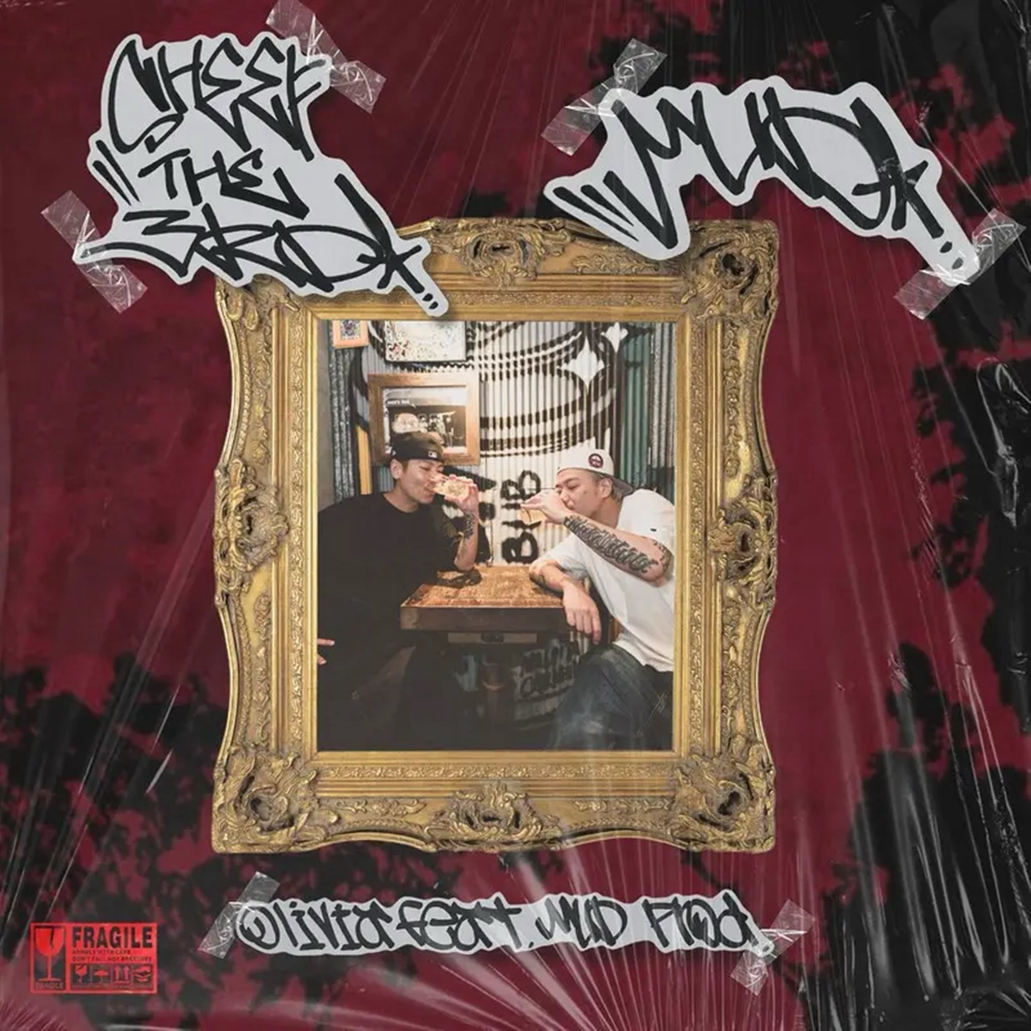 邦楽 enter the d.l.i.p DLiP RECORDS (Dish Label iN Posshi) (@DLIP_Records) / X