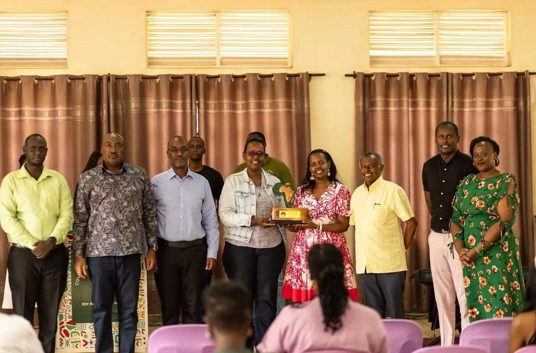 Mbegu Za Mapinduzi tweet media