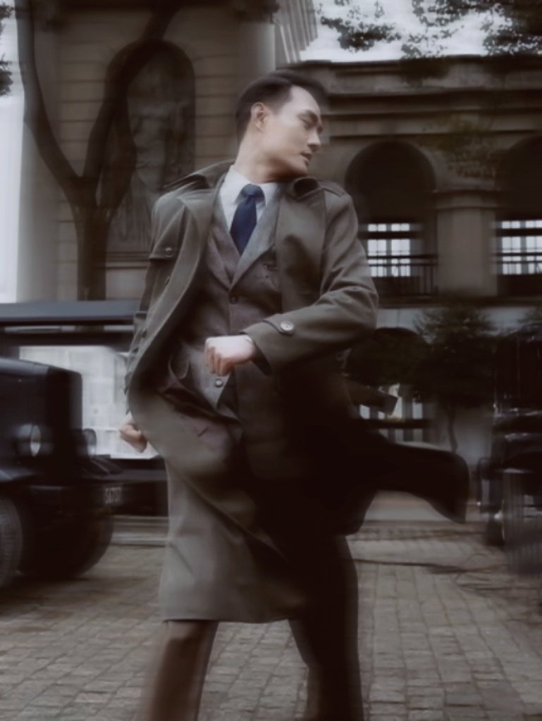 geetajean's tweet photo. #TheDisguiser #伪装者 is 10years old now. it's one of his best performances that shaked viewers in mainland lmao! they couldn't escape his presence. Ming Cheng is loveable🔥 #WangKai #王凯 #왕카이 #ワン・カイ #หวังข่าย https://t.co/DtUJIQR2Bp