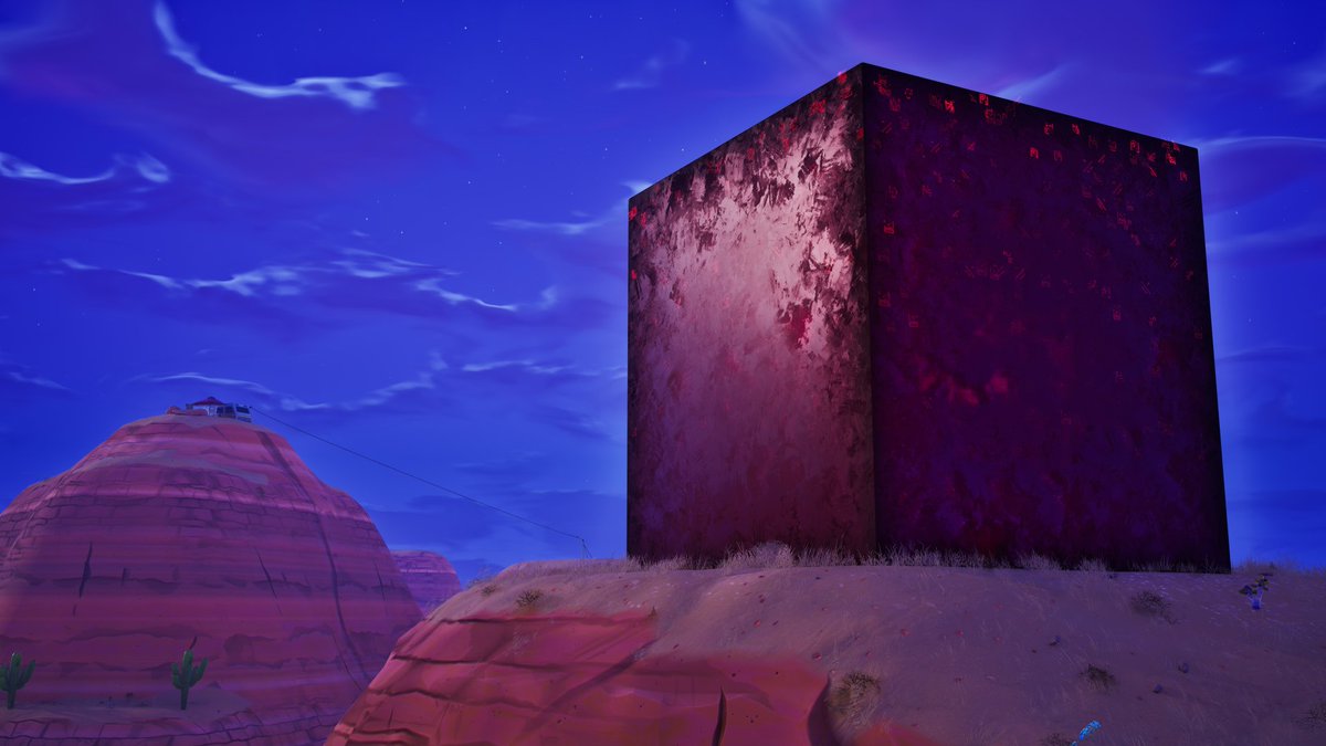 FortniteDE tweet media