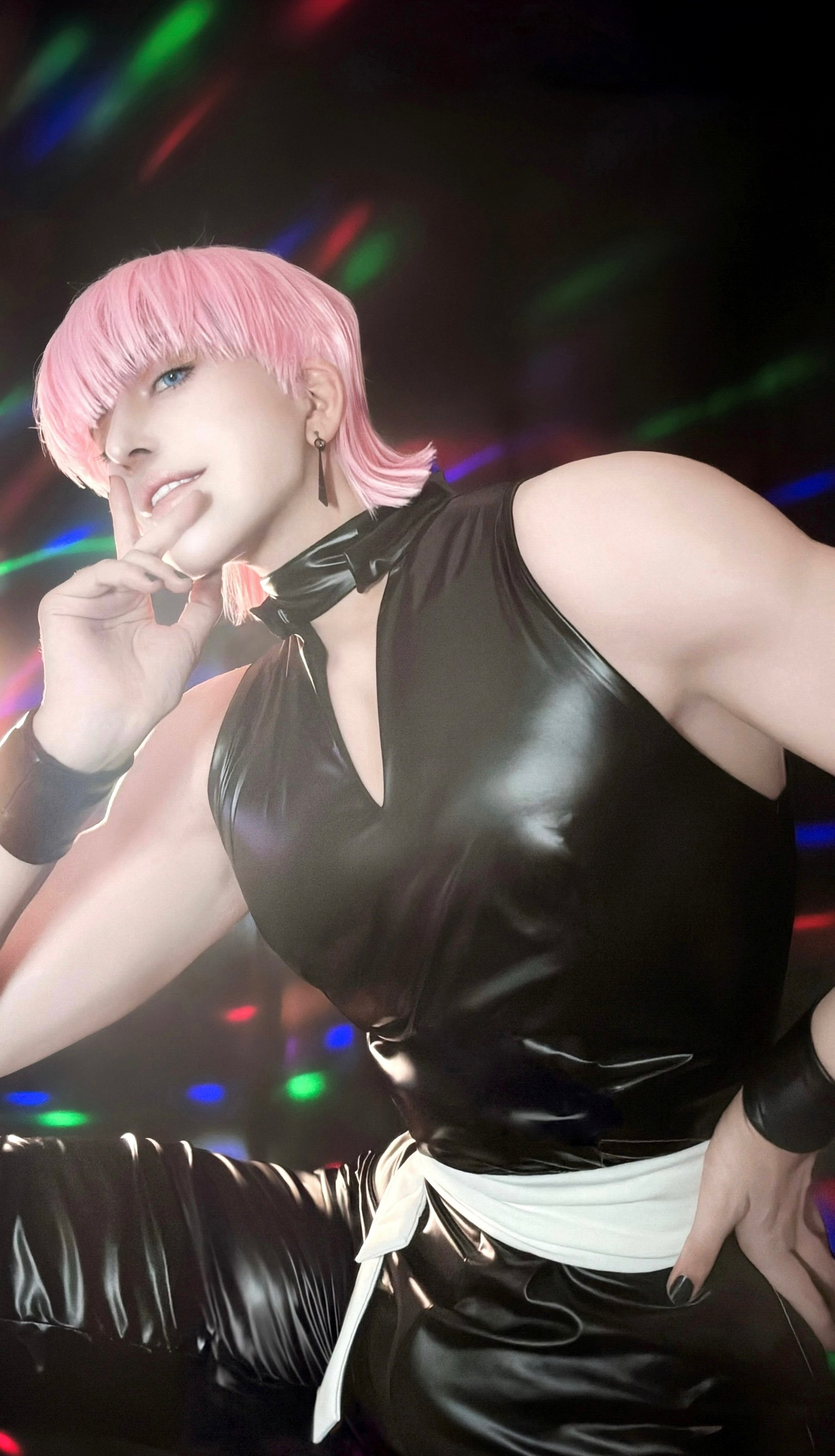 ウィル Will コスプレイヤー Cosplayer ウォッチ先生 ウィル Will コスプレイヤー Cosplayer ウォッチ先生 will