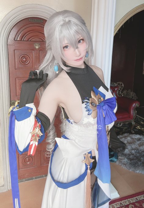 コスプレイヤーあつきのTwitter画像14