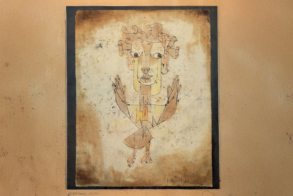 ¿AGOSTO A GUSTO? A PROPÓSITO DE LÁGRIMAS, ÁNGELES Y PATUDOS…
El todos y todo en todas partes no da tregua ni a las lágrimas, ni a miradas perplejas, ni a supuestos ángeles que resultan muy patudos…  ¿patudos?
> scalae.net/editoriales/ed…
@cscae <a href="/COAMadrid/">COAM</a> <a href="/COACV/">COACV</a> <a href="/COASevilla/">Colegio Oficial de Arquitectos de Sevilla</a>